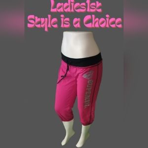 Supergirl, size m(7-9) pink